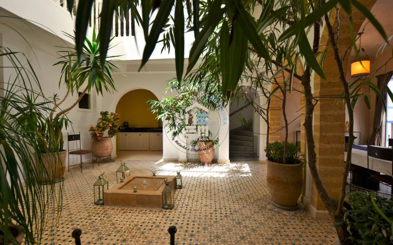 Riad exception - 5 chambres (16)